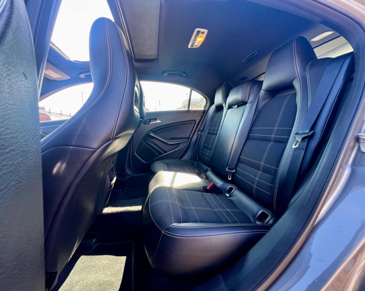 Mercedes-benz A 180 CDI Sport