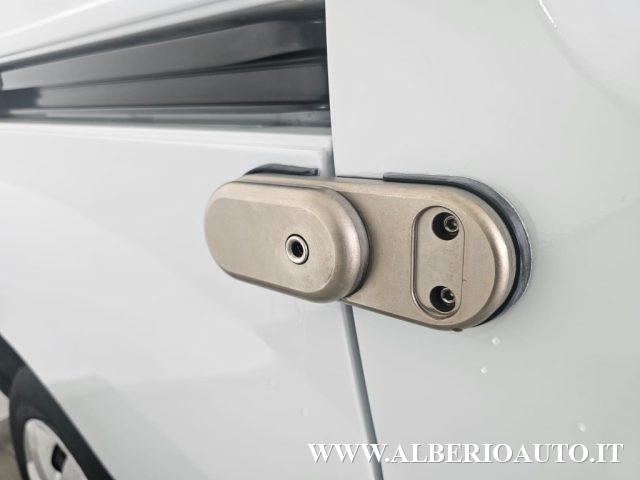 RENAULT Kangoo Z.E. Ice 4p. Maxi Furgone + IVA