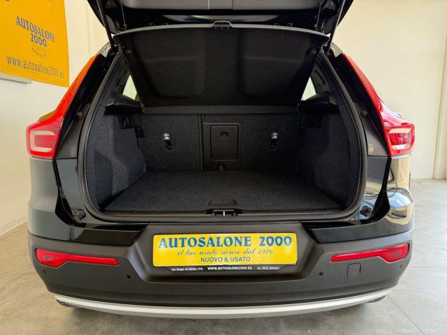 VOLVO XC40 D3 Geartronic Momentum PREZZO REALE