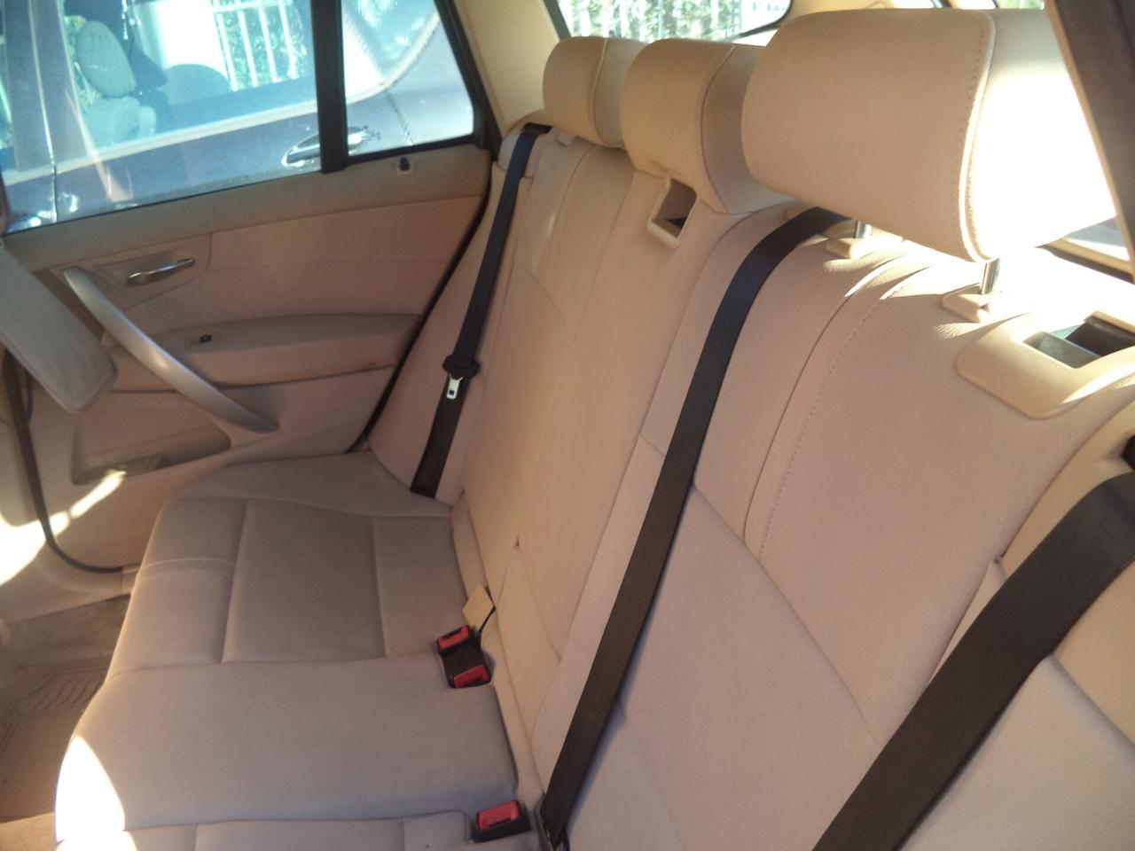 Bmw X3 xDrive20d Limited Sport Edition