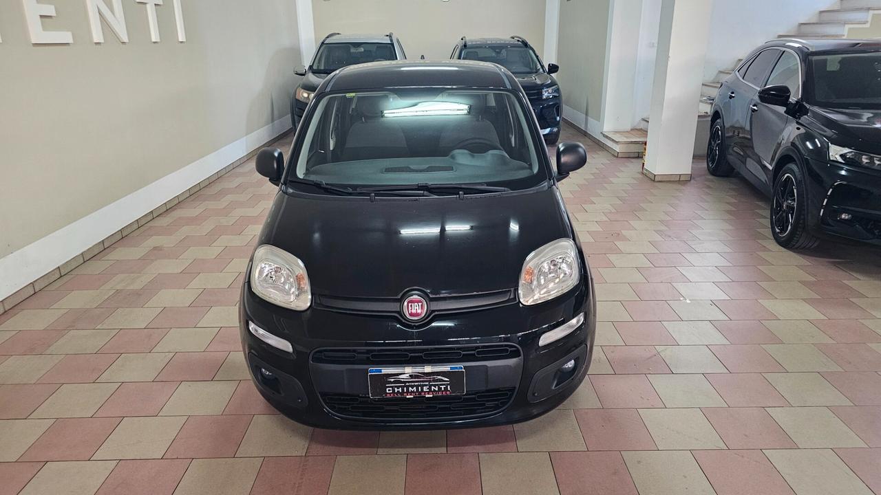 Fiat Panda 1.2 EasyPower Lounge