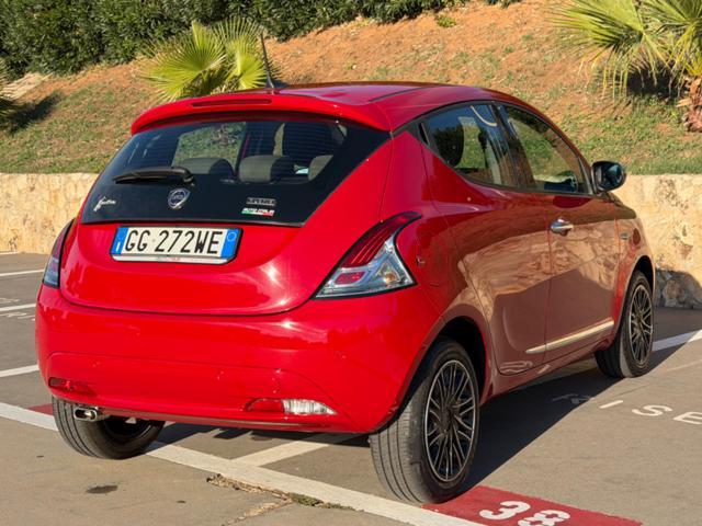 LANCIA Ypsilon HYBRID PLATINUM !!! INTROVABILE !! FULL FULL !!!