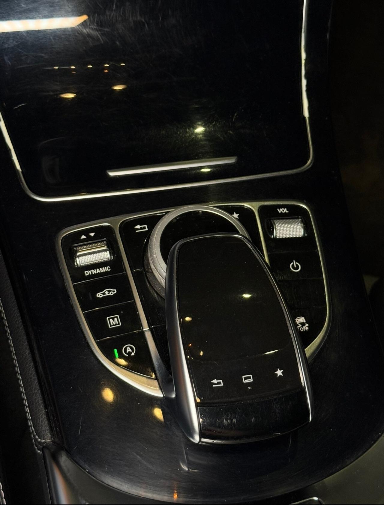 Mercedes-benz GLC 220 250 d 4Matic Executive