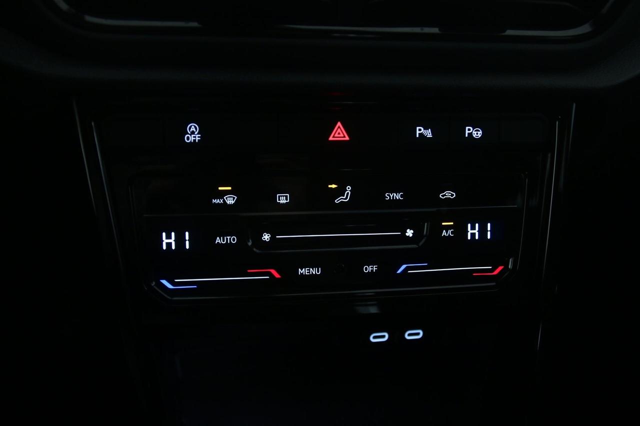 Volkswagen T-Roc 1.0 TSI 110CV Style