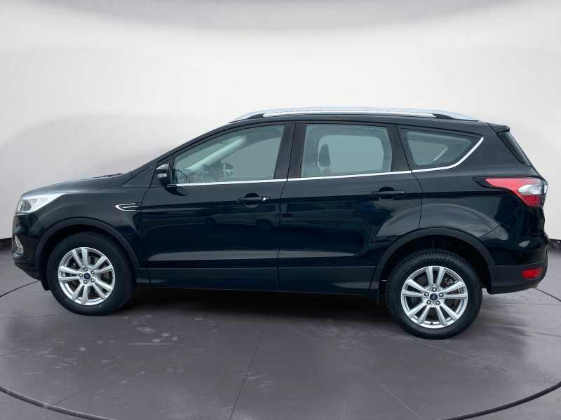 FORD Kuga 1.5 tdci Plus s&s 2wd 120cv