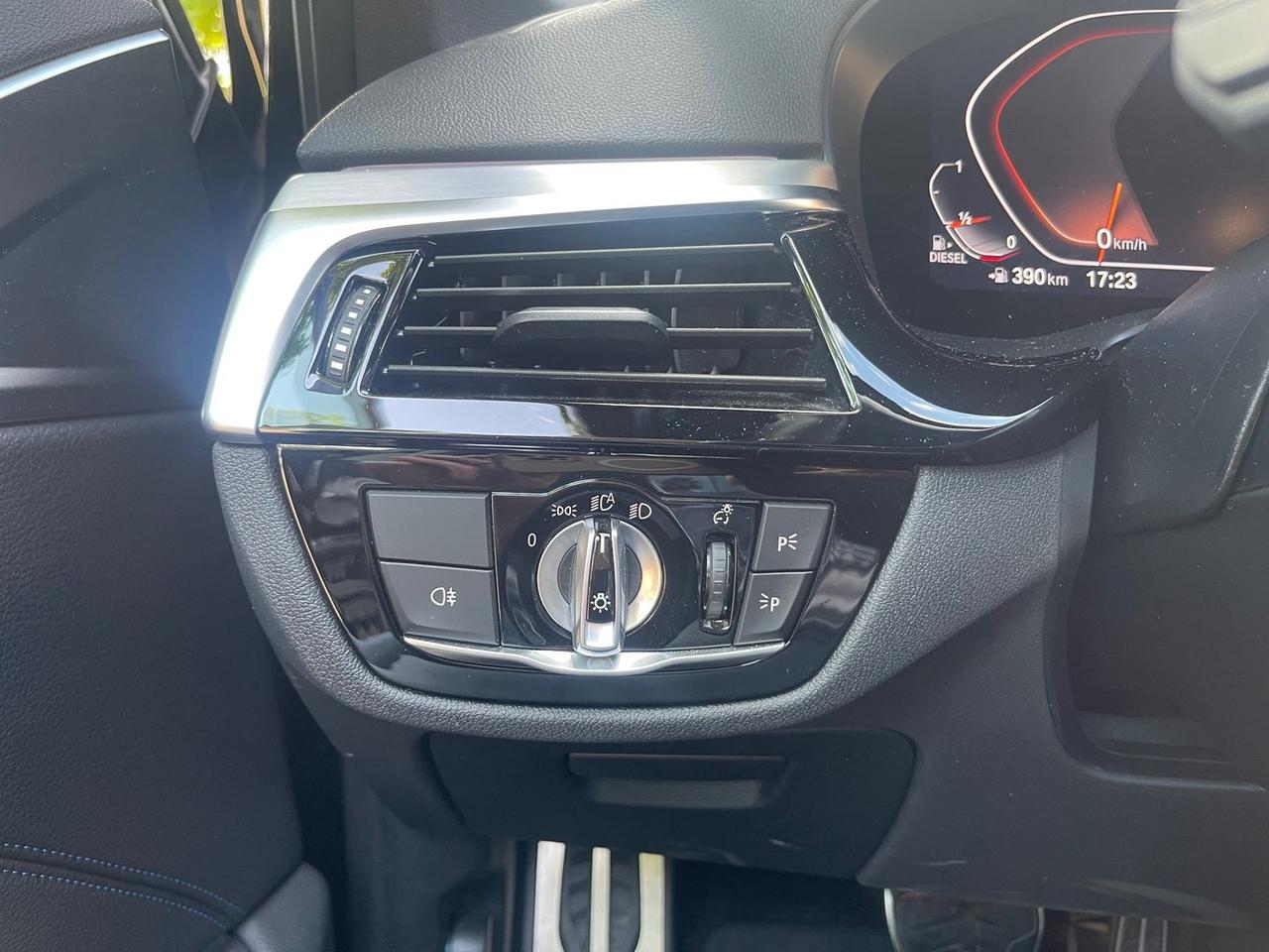 Bmw 520 M Sport 520 d MHEV #5505