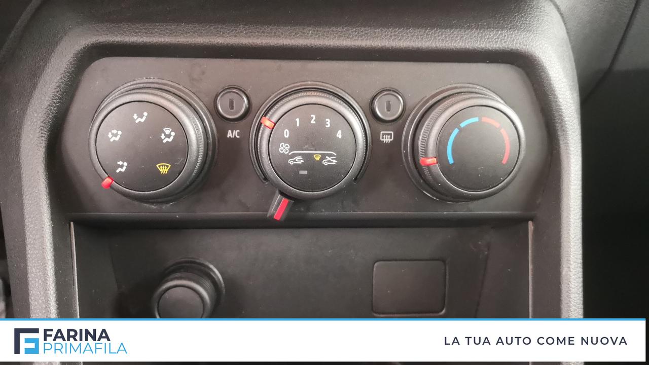 DACIA Sandero Streetway III 2021 - Sandero Streetway 1.0 tce Comfo