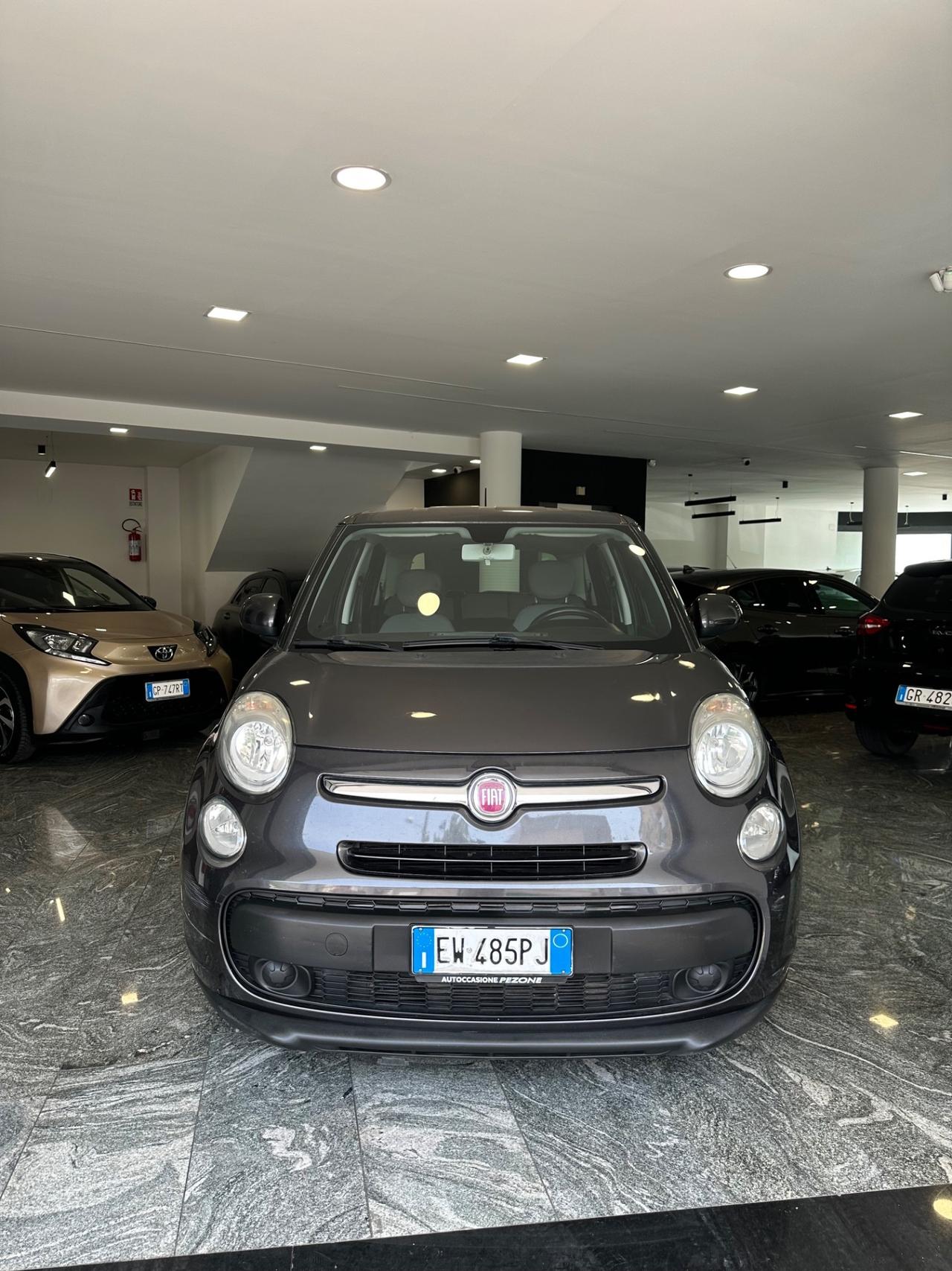 Fiat 500L 1.3 Multijet 85 CV Pop