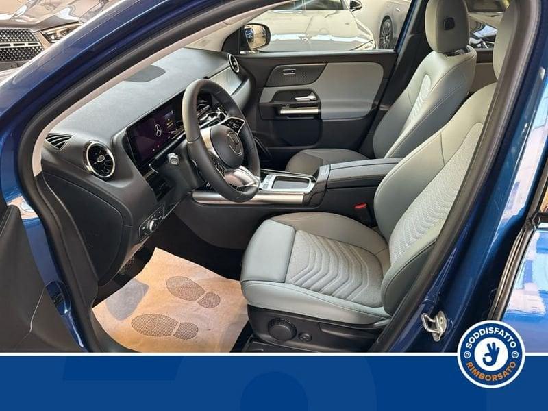 Mercedes-Benz GLA 200 d Automatic Progressive Advanced