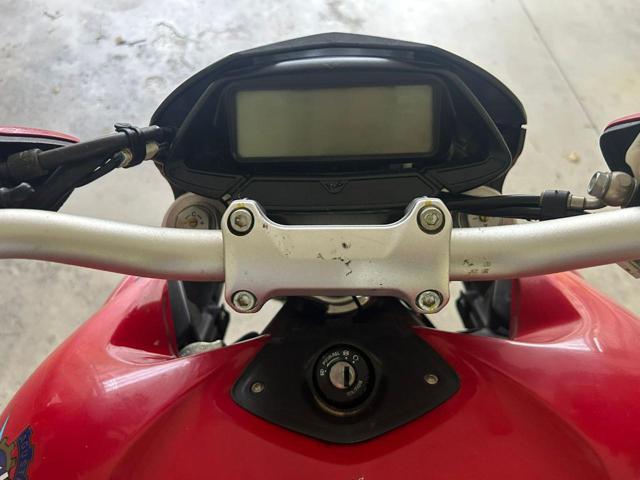 MV AGUSTA Rivale 800 ABS