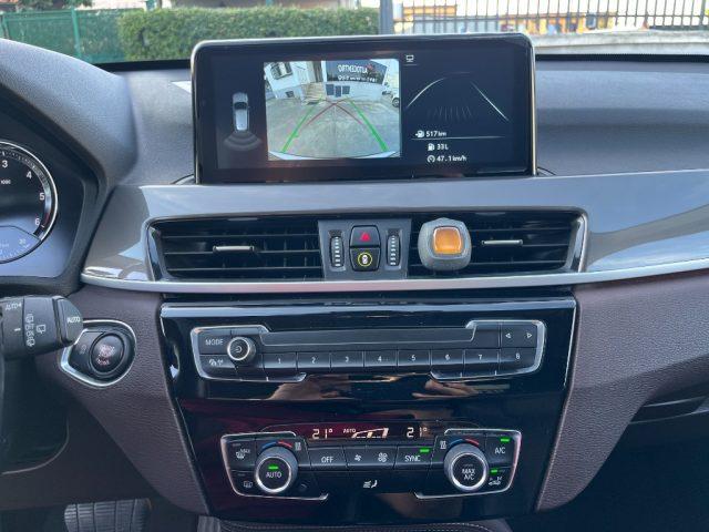 BMW X1 xDrive18d xLine