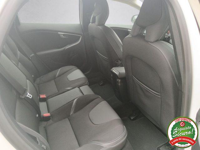 VOLVO V40 D2 Geartronic Business Plus