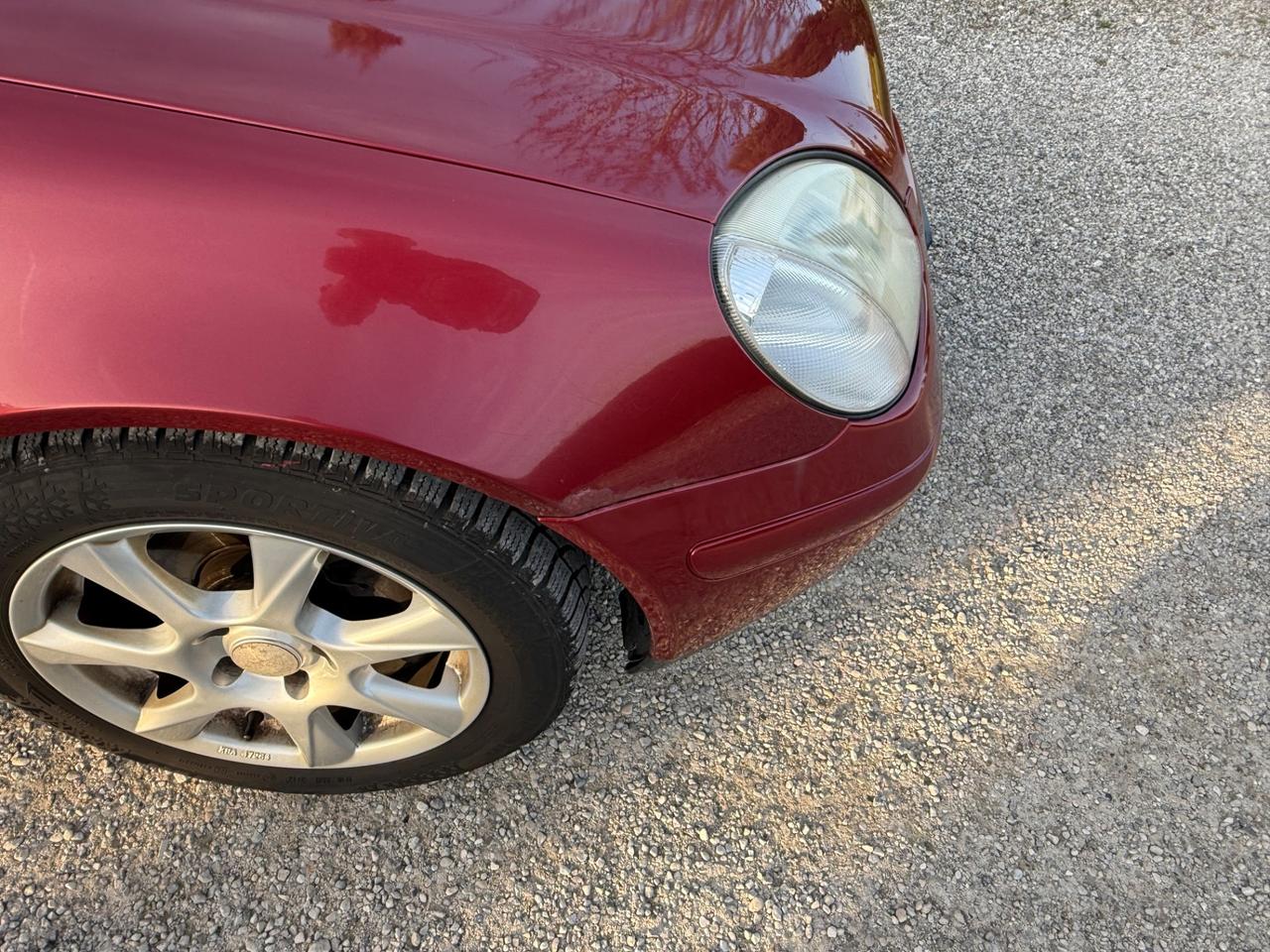 Mercedes-benz SLK 200 cat