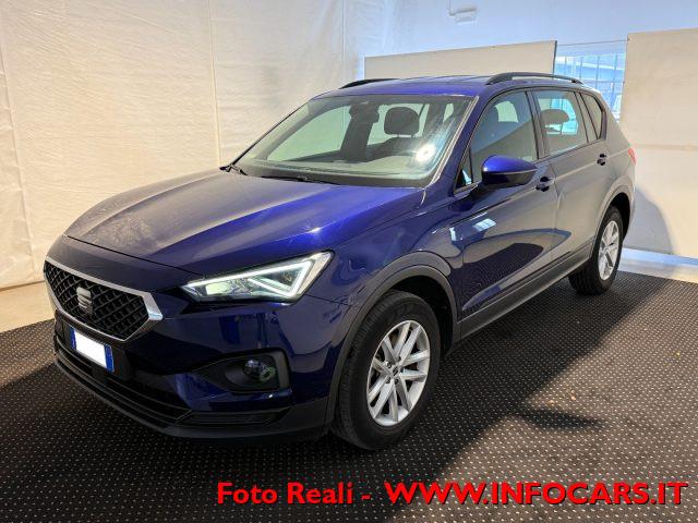 SEAT Tarraco 2.0 TDI 150 cv DSG Style - PROMO