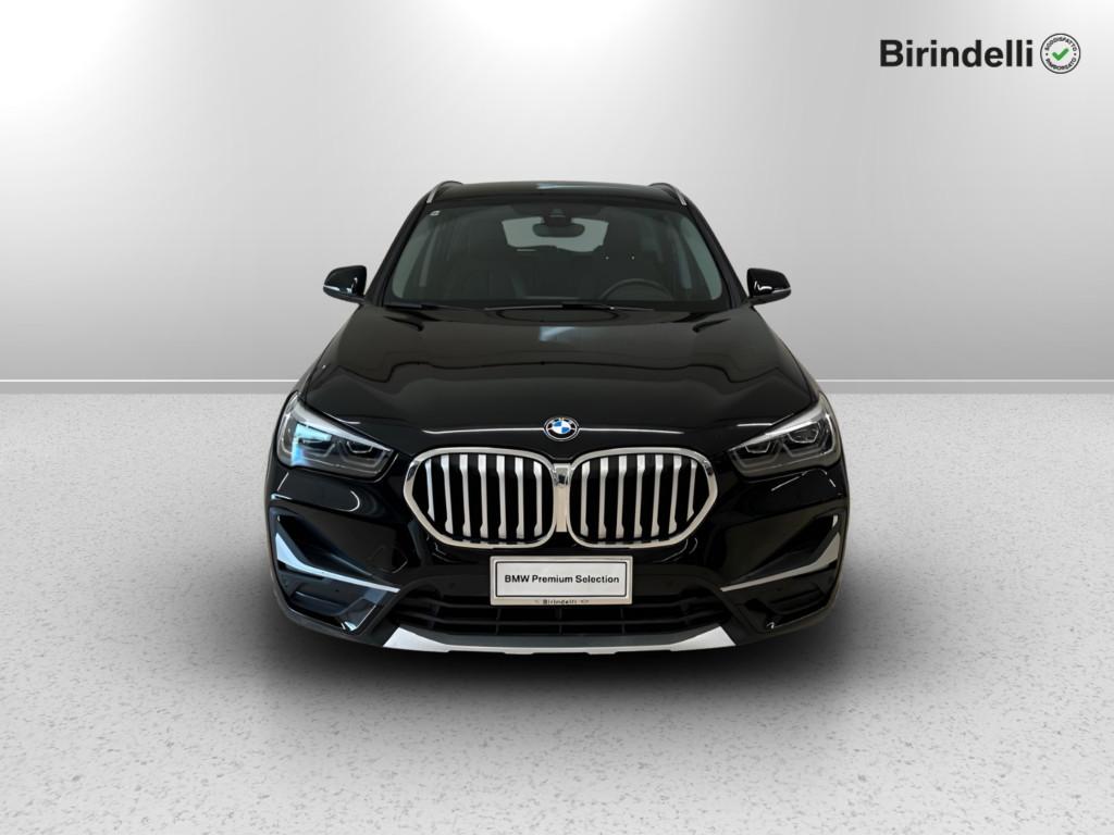 BMW X1 (F48) - X1 xDrive18d xLine