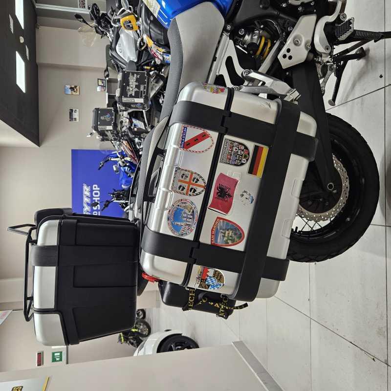 Yamaha XT1200Z Super Ténéré ABS - 2011