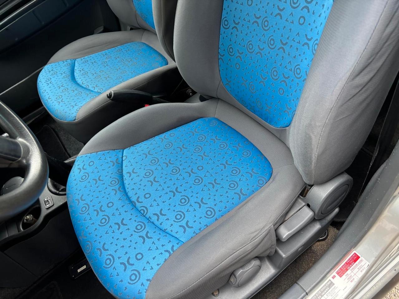 Chevrolet Matiz 800 SE Chic GPL OK Neopatentati