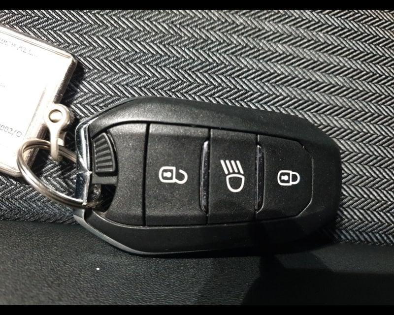 Peugeot 5008 2ª serie BlueHDi 130 S&S EAT8 Allure Pack