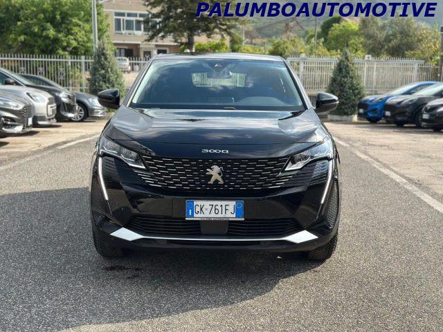 PEUGEOT 3008 BlueHDi 130 S&S Active Pack
