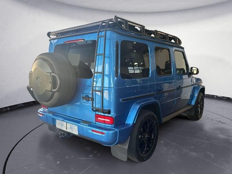 Mercedes-Benz Classe G IBRIDO DIESEL G 450 d Professional