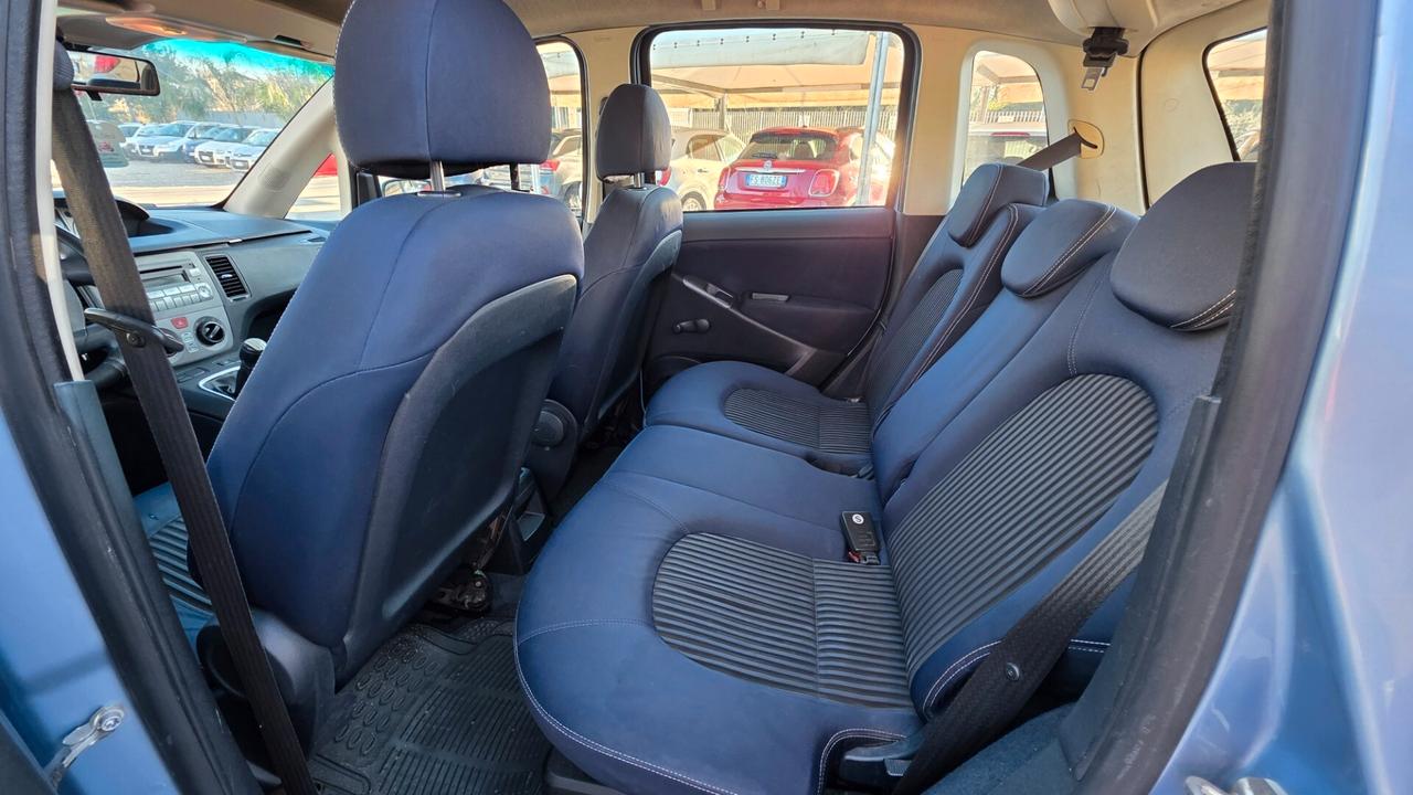 Lancia MUSA 1.3 Multijet 16V 90 CV Platino