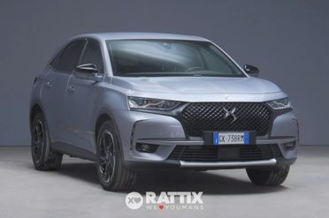 DS Automobiles DS 7 Crossback 1.6 e-tense phev Performance Line auto