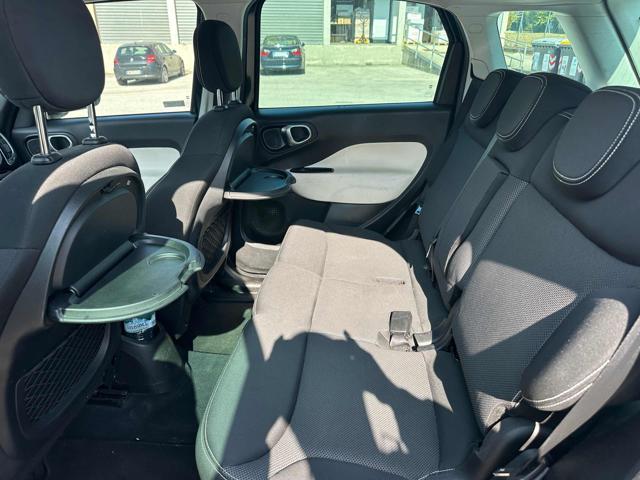 FIAT 500L 1.3 Multijet 95CV Trekking senza lavoro da fare