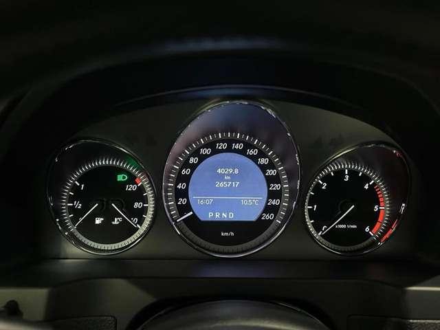 Mercedes-Benz C 250 CDI BlueEFFICIENCY Avantg. AMG