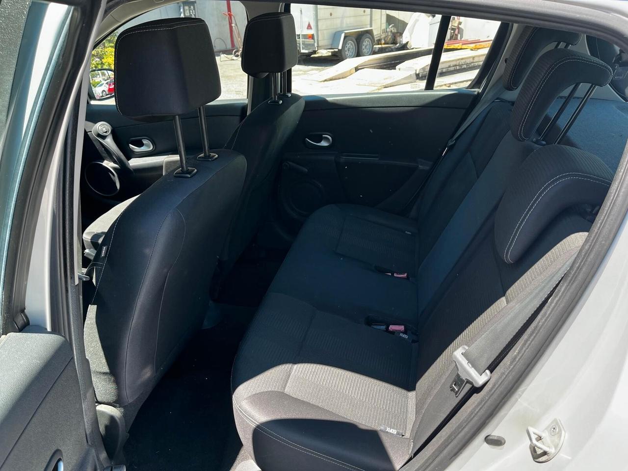 Renault Clio 1.5 dCi 75CV 5 porte Dynamique