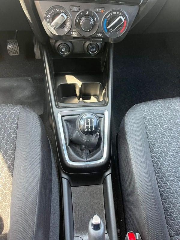 Suzuki Swift Swift 1.2 Dualjet Cool