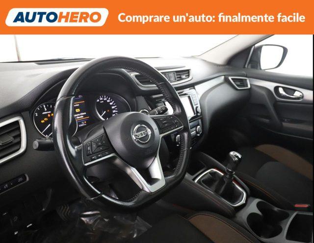 NISSAN Qashqai 1.7 dCi 150 CV Business