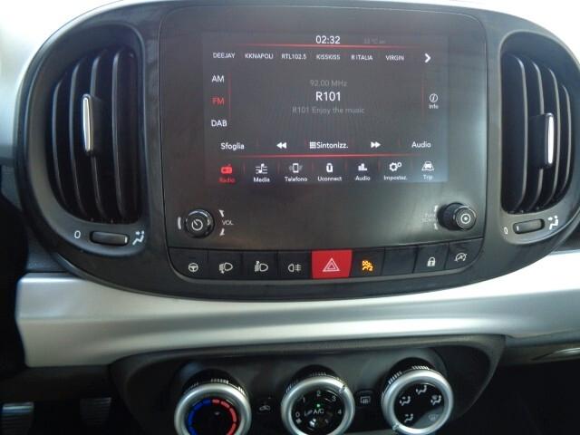 Fiat 500L 1.3 Multijet 95 CV Cross