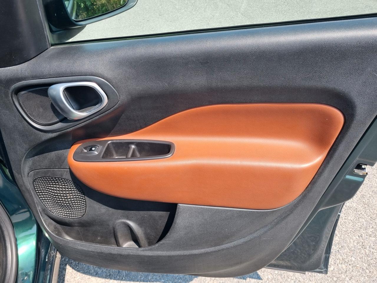 Fiat 500L 1.6 Multijet 105 CV Trekking Anno 2015