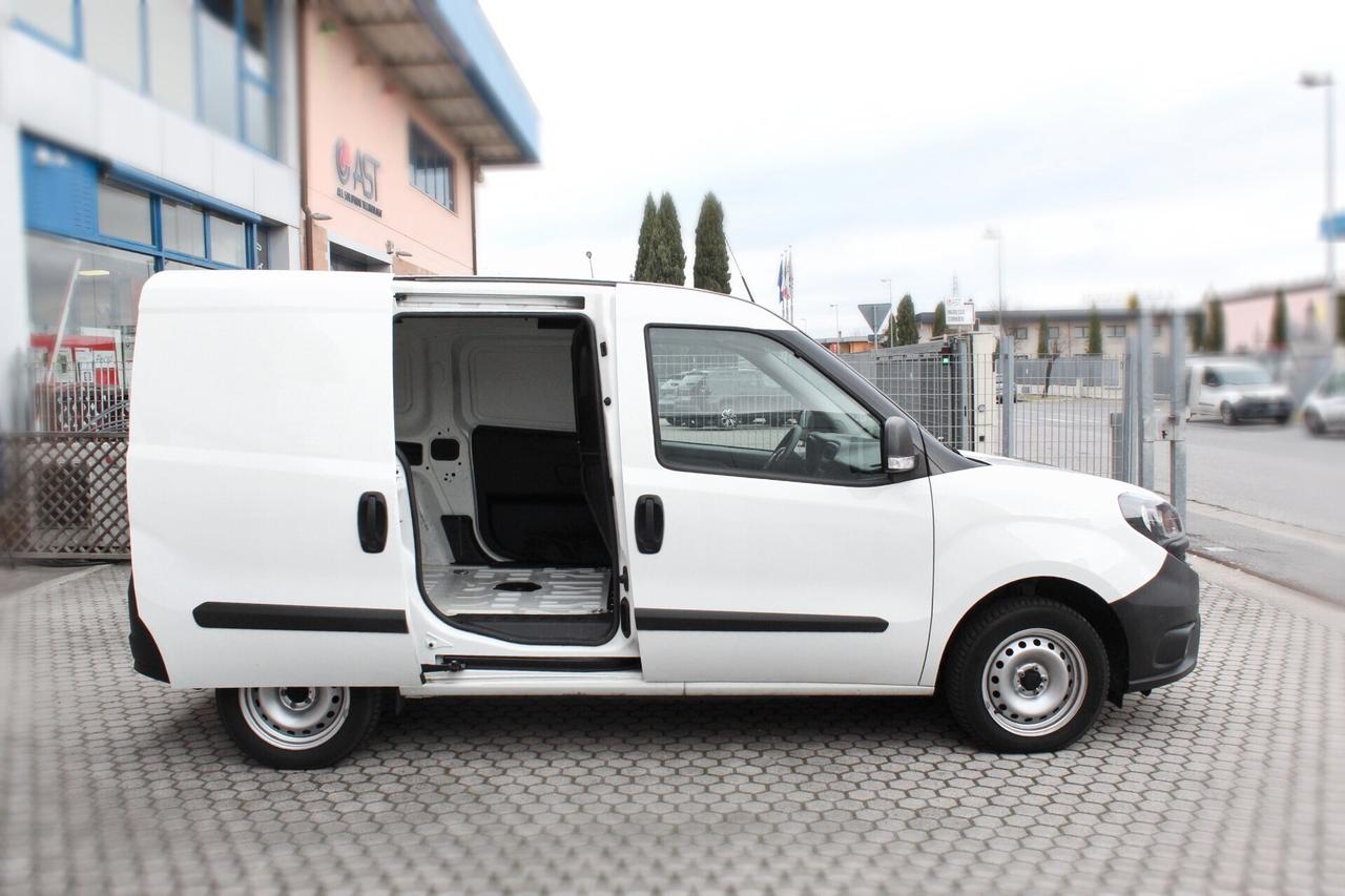 Fiat Doblò 1.3 MJT S&S PC-TN Cargo Business