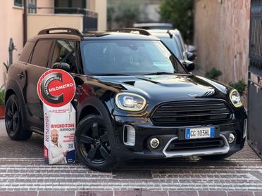 Mini Cooper D Countryman 1.5 One Northwood Edition
