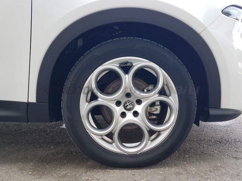 Alfa Romeo Tonale Tonale 1.6 Sprint 130cv tct6