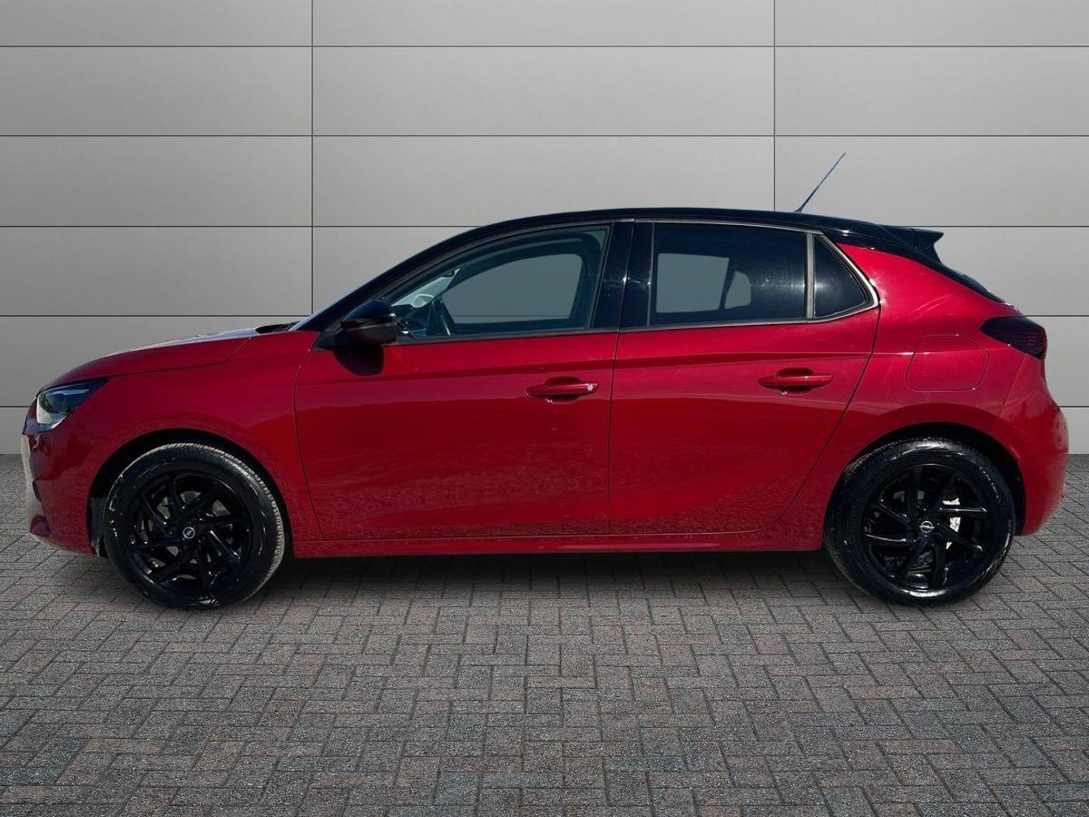 OPEL Corsa 6ª serie - Corsa 1.2 Edition