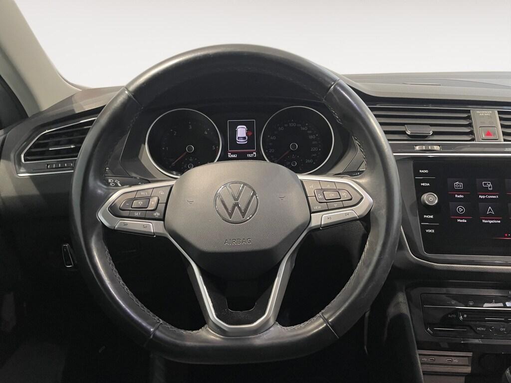 Volkswagen Tiguan 2.0 TDI 150CV DSG Life