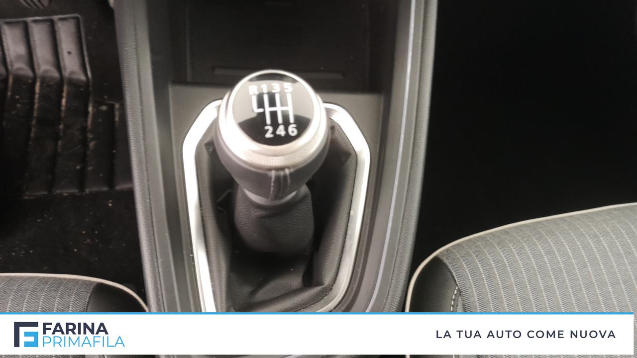 RENAULT Clio V 2023 - Clio 1.0 tce Techno 90cv