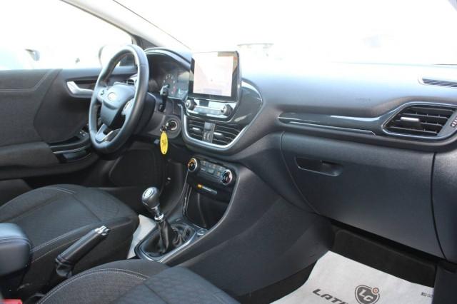 Ford Puma 1.0 ecoboost h Titanium s&s 125cv Con NAVIGATORE