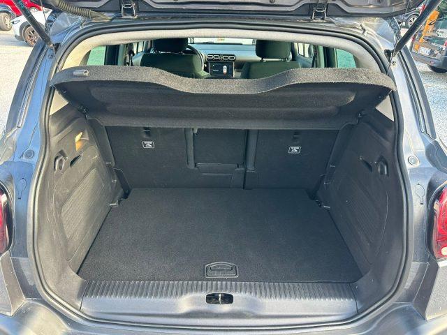 CITROEN C3 Aircross PureTech 130 S&S EAT6 Shine Pack