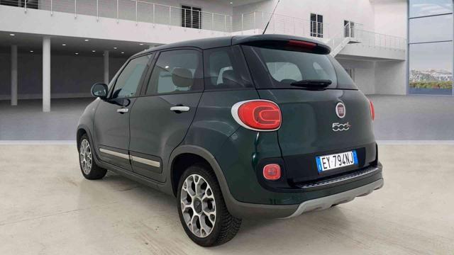 FIAT 500L 1.3 Multijet 85 CV Trekking