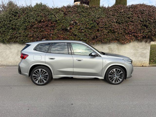 BMW X1 sDrive 18d Msport unico proprietario