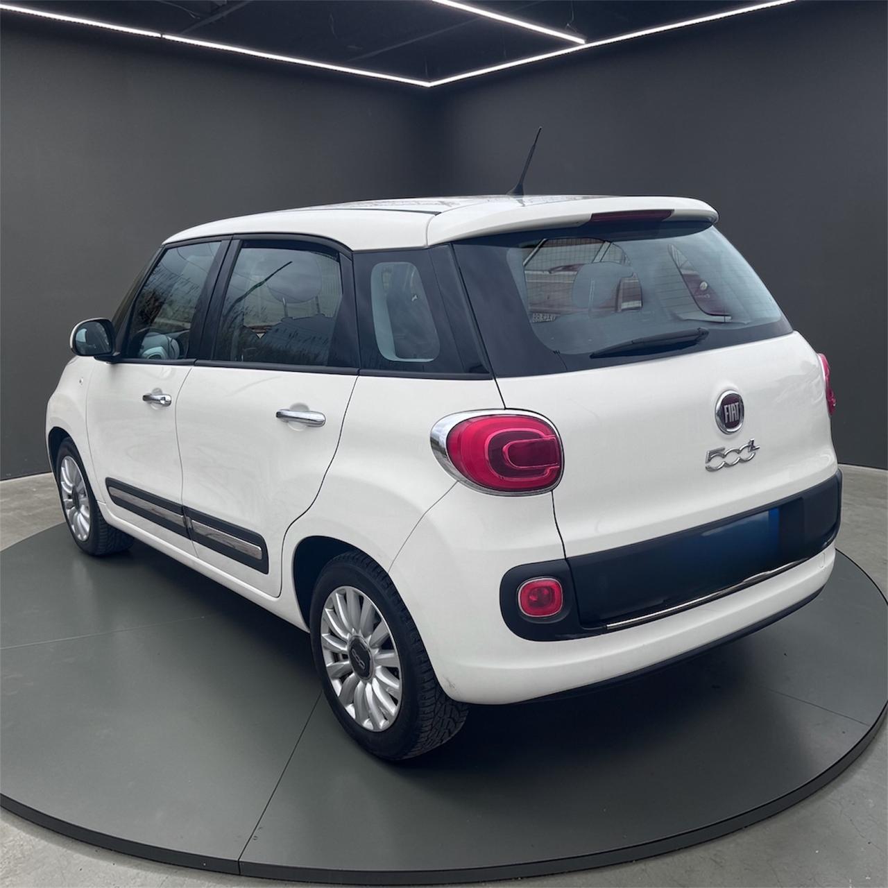 Fiat 500L 1.4 95 CV Lounge