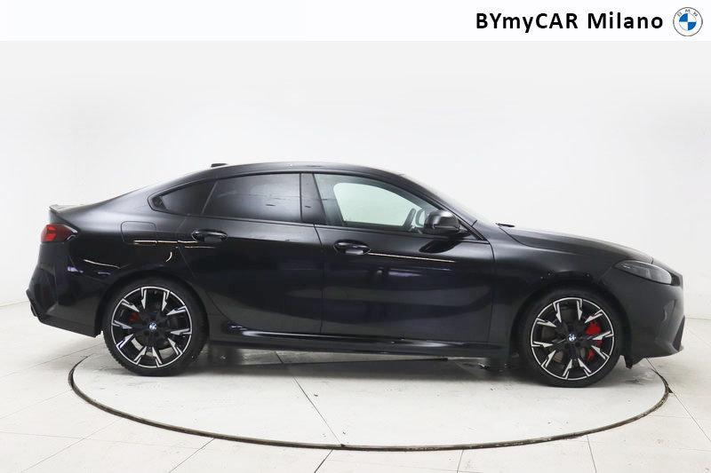 BMW Serie 2 Gran Coupe 218 d MSport Pro DCT
