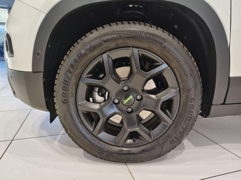 Jeep Avenger 4xe Hybrid 1.2 TURBO MHEV 4xe Upland*4x4*BENZINA IBRIDO*