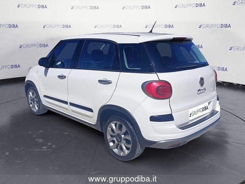 FIAT 500L 1XT Cross (Stock) Mca Sh1v-1.3-Sde