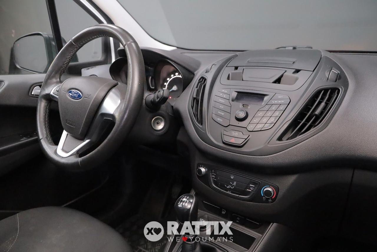 Ford Transit Courier 1.5 tdci 75CV Trend (IVA ESCLUSA)