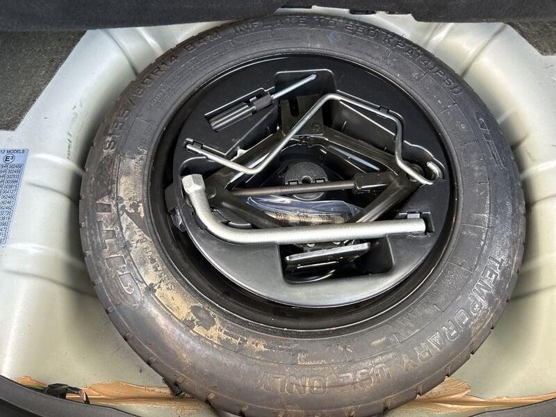 Lancia Ypsilon III 2021 1.0 firefly hybrid Gold s&s 70cv