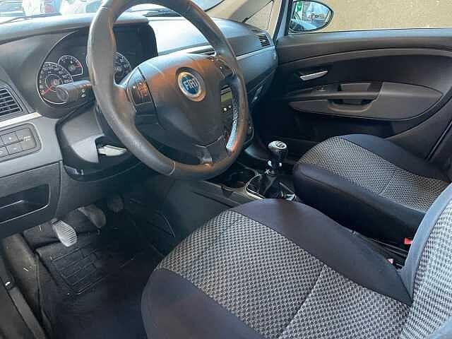 Fiat Grande Punto 1.4 5 porte